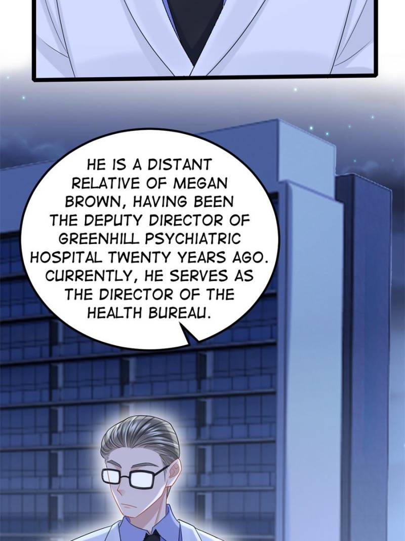 My Cute Baby Is A Wingman Chapter 216 42