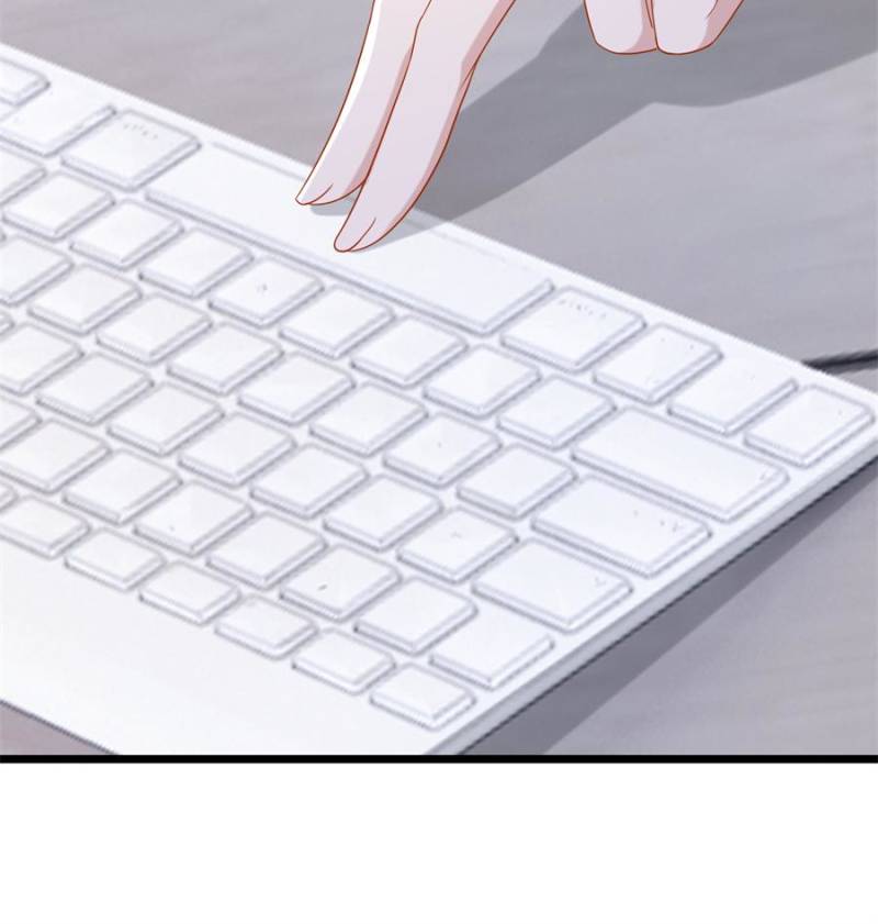 My Cute Baby Is A Wingman Chapter 216 46
