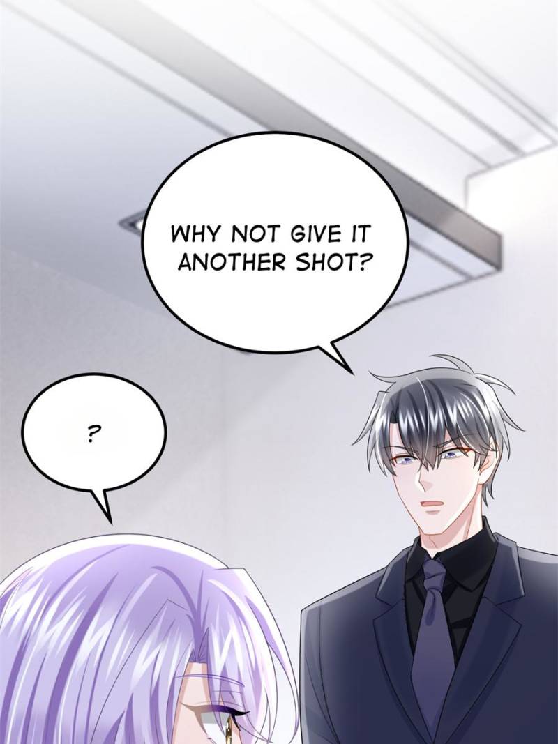 My Cute Baby Is A Wingman Chapter 216 48