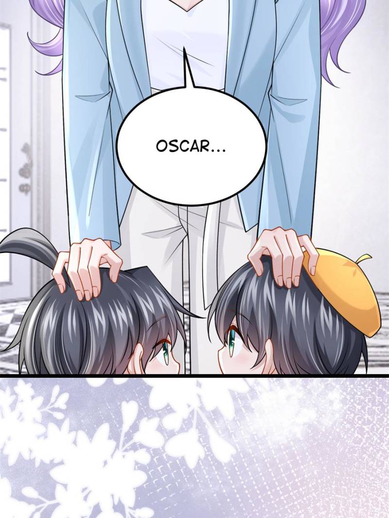 My Cute Baby Is A Wingman Chapter 216 5