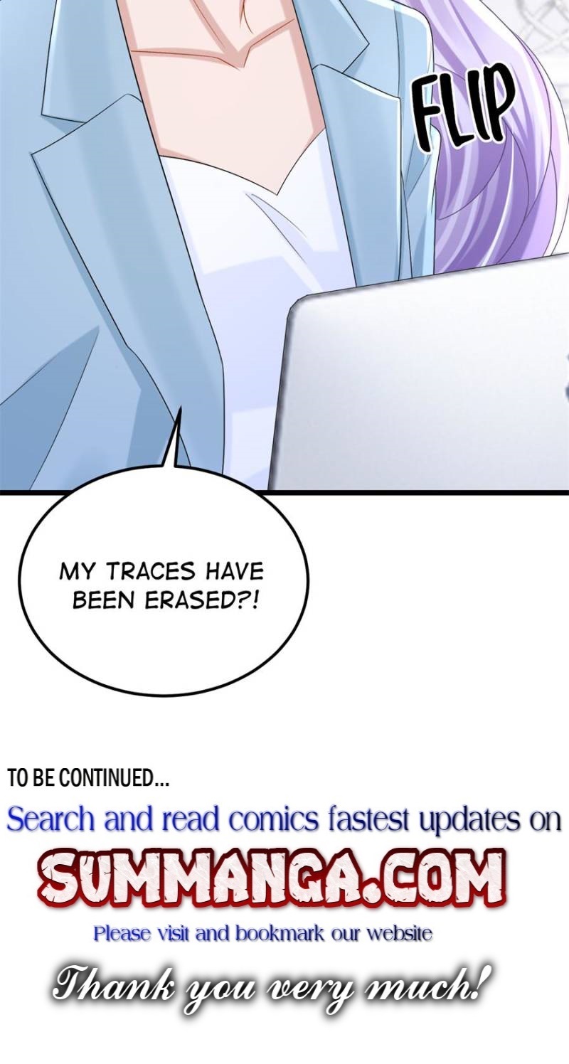 My Cute Baby Is A Wingman Chapter 216 51
