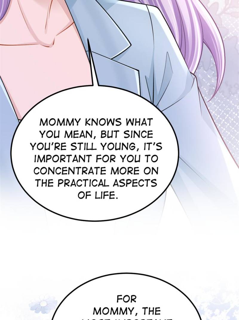 My Cute Baby Is A Wingman Chapter 216 7