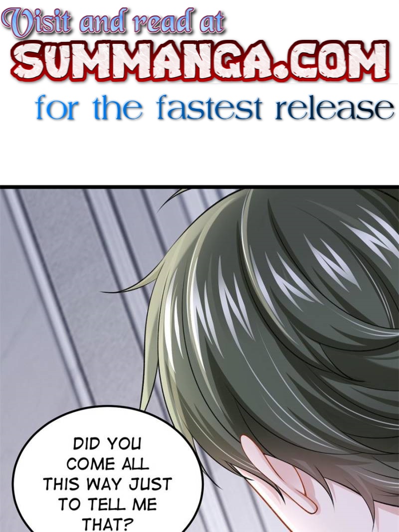My Cute Baby Is A Wingman Chapter 218 1
