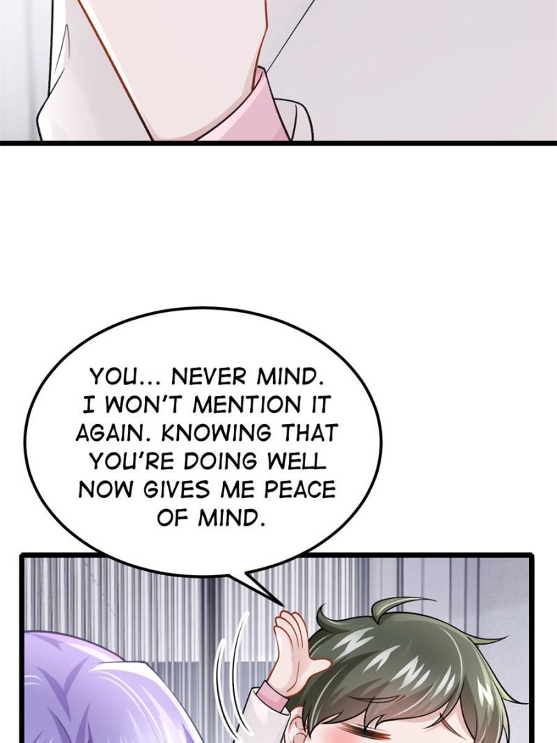 My Cute Baby Is A Wingman Chapter 218 10