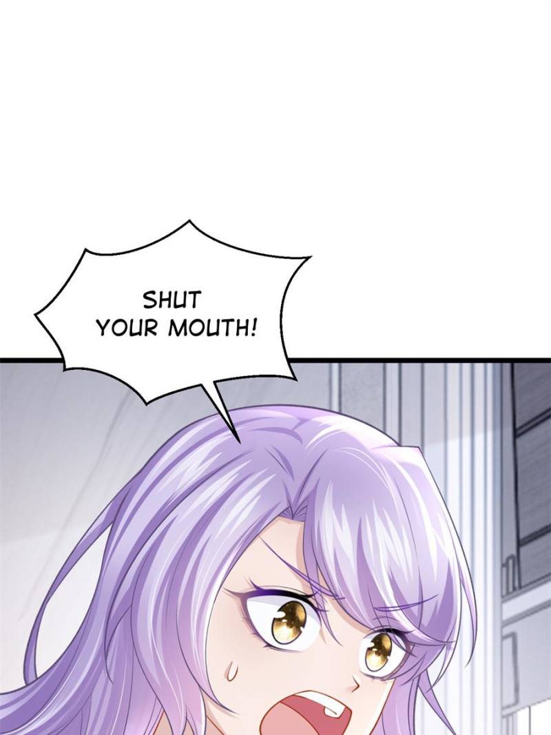 My Cute Baby Is A Wingman Chapter 218 12