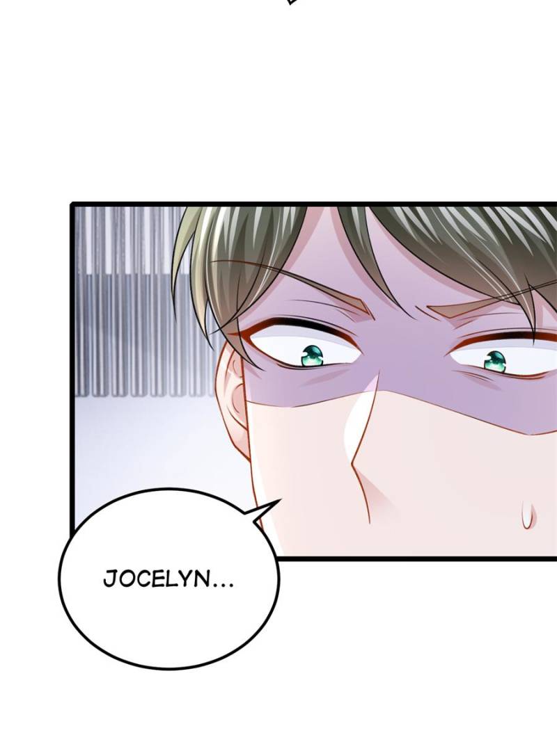 My Cute Baby Is A Wingman Chapter 218 14