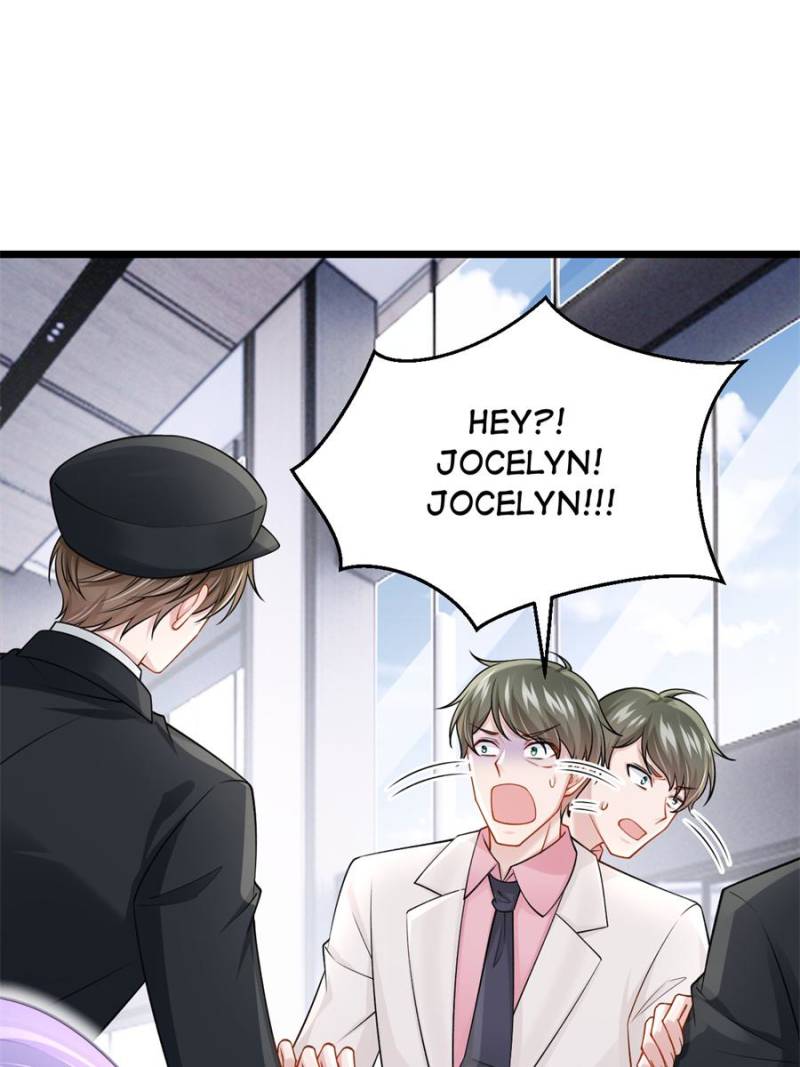My Cute Baby Is A Wingman Chapter 218 15