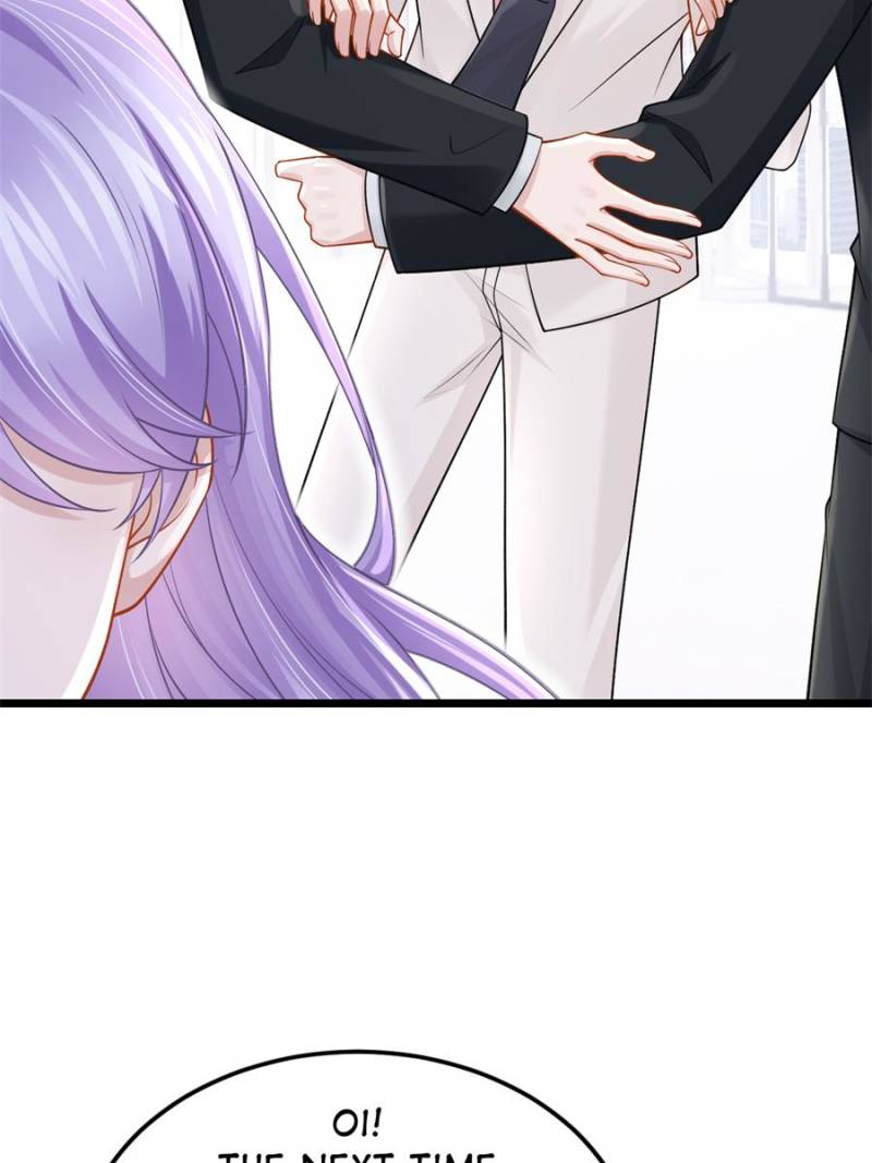 My Cute Baby Is A Wingman Chapter 218 16