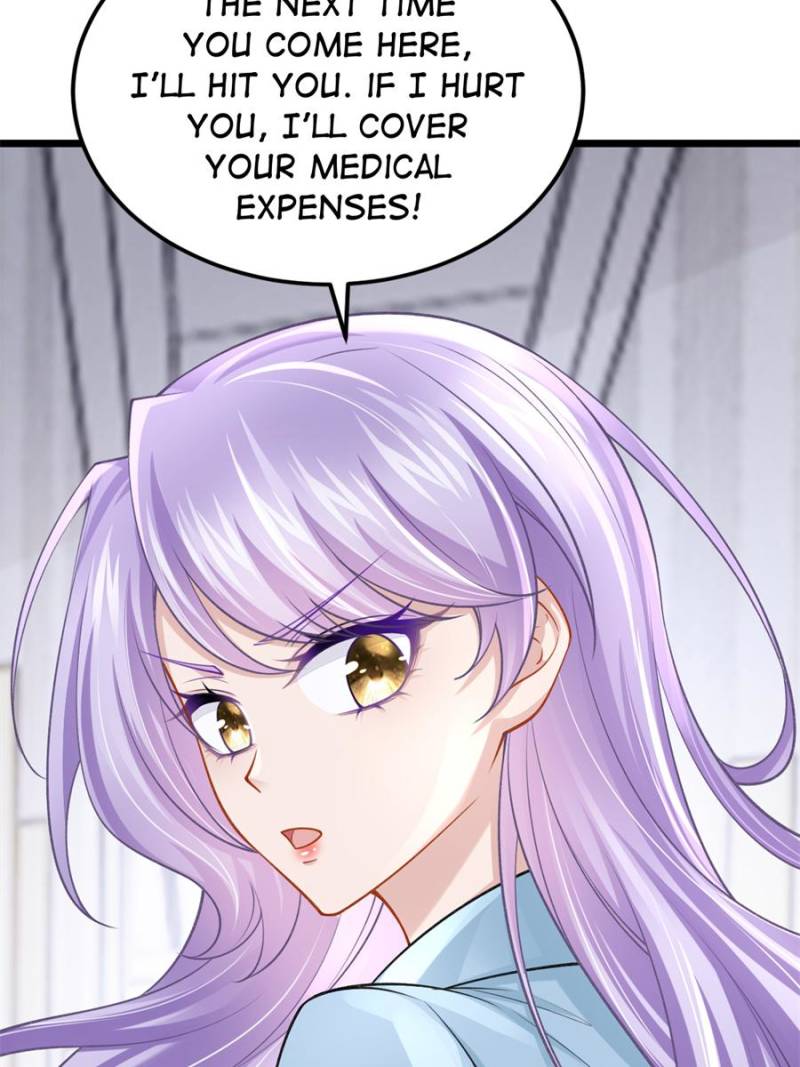 My Cute Baby Is A Wingman Chapter 218 17