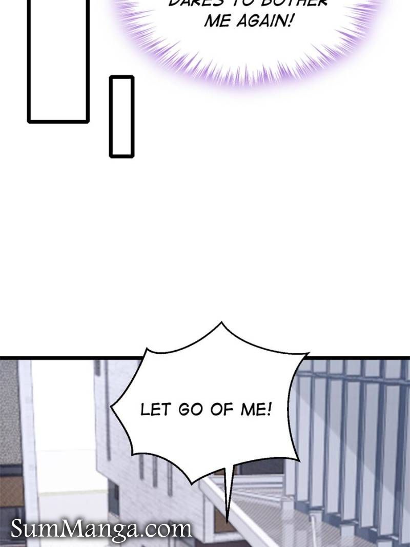My Cute Baby Is A Wingman Chapter 218 19