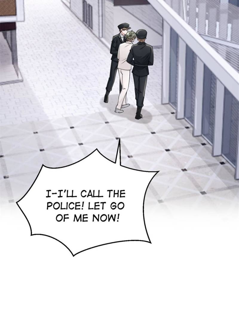 My Cute Baby Is A Wingman Chapter 218 20
