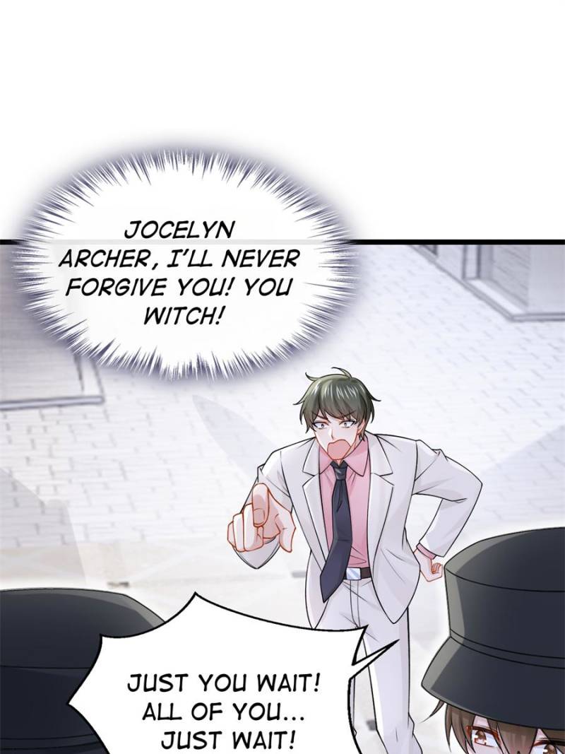 My Cute Baby Is A Wingman Chapter 218 23