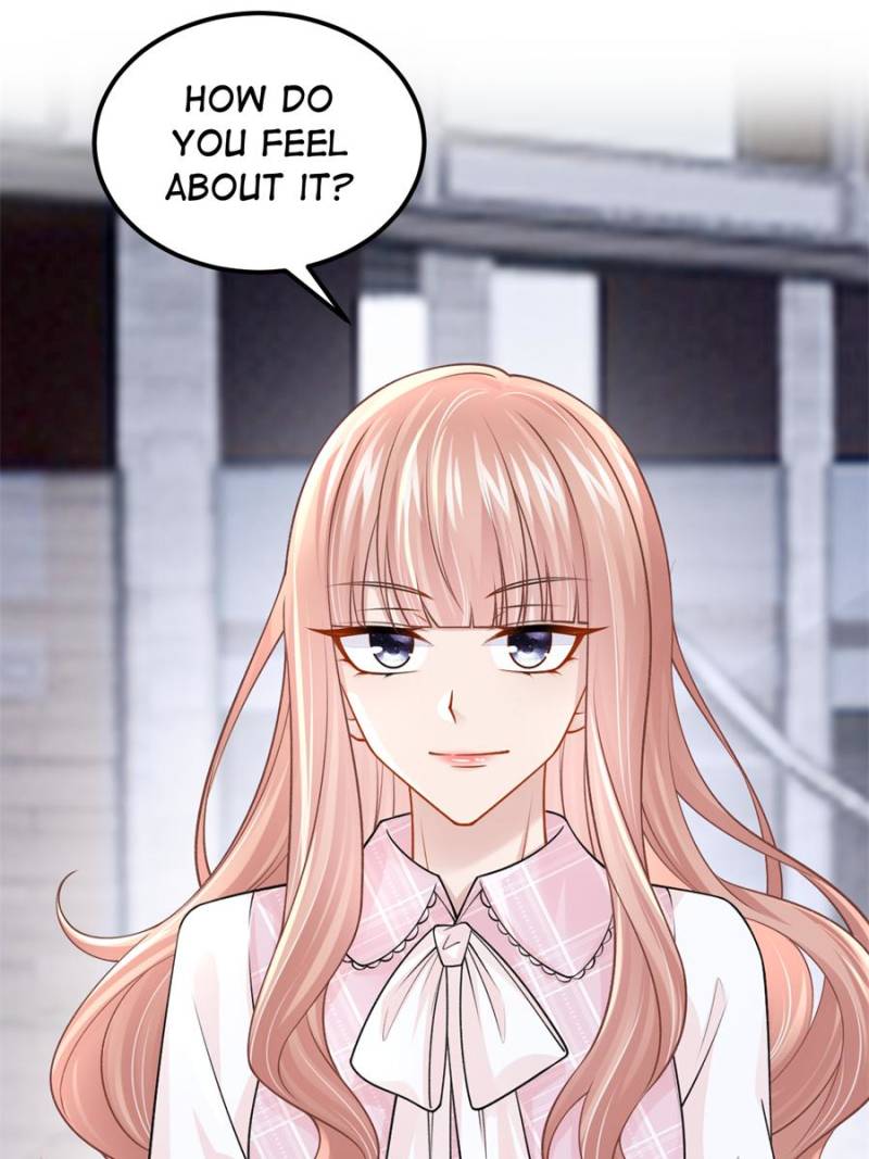 My Cute Baby Is A Wingman Chapter 218 26