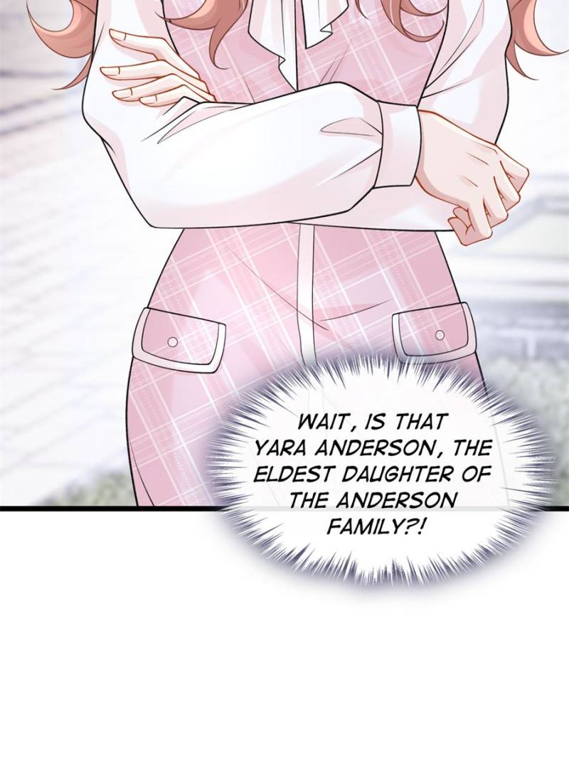 My Cute Baby Is A Wingman Chapter 218 27