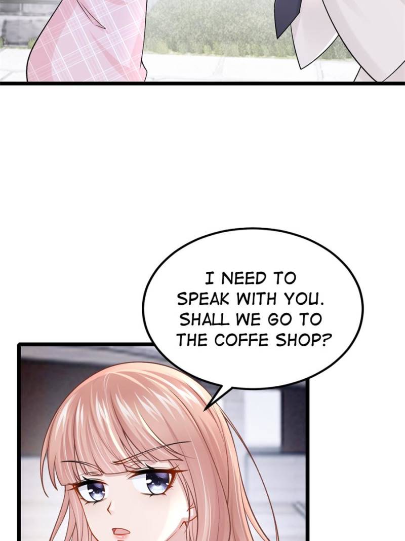 My Cute Baby Is A Wingman Chapter 218 29
