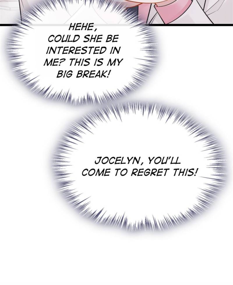 My Cute Baby Is A Wingman Chapter 218 32