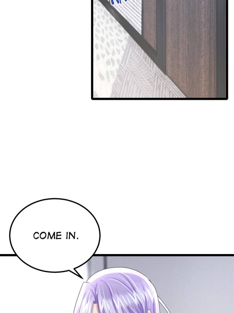 My Cute Baby Is A Wingman Chapter 218 34