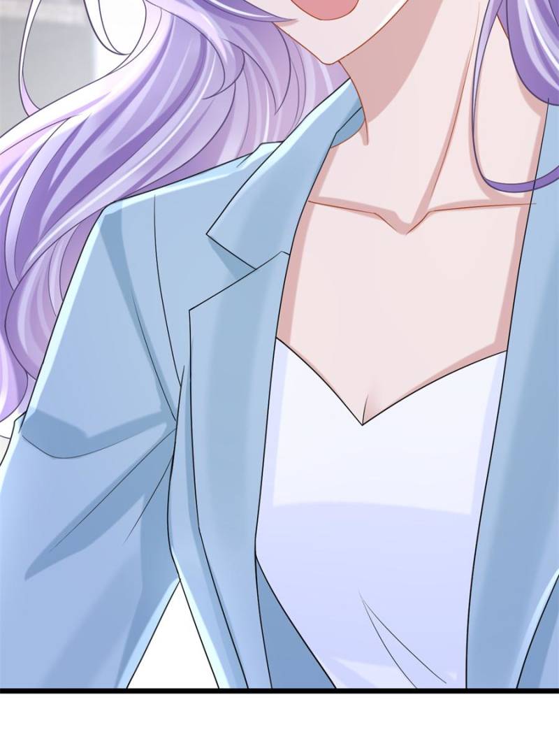 My Cute Baby Is A Wingman Chapter 218 39