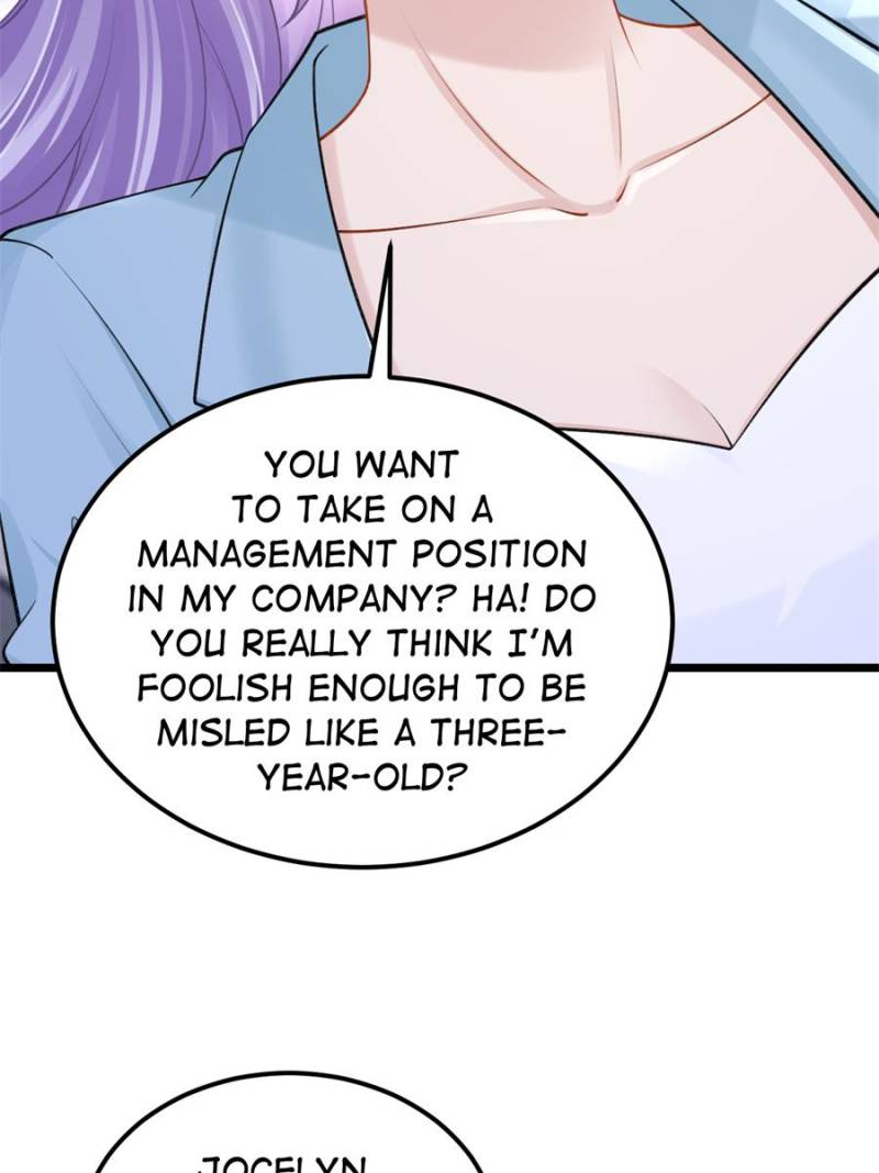 My Cute Baby Is A Wingman Chapter 218 4