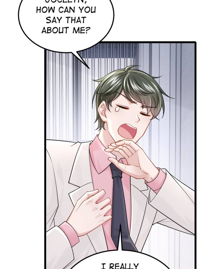 My Cute Baby Is A Wingman Chapter 218 5