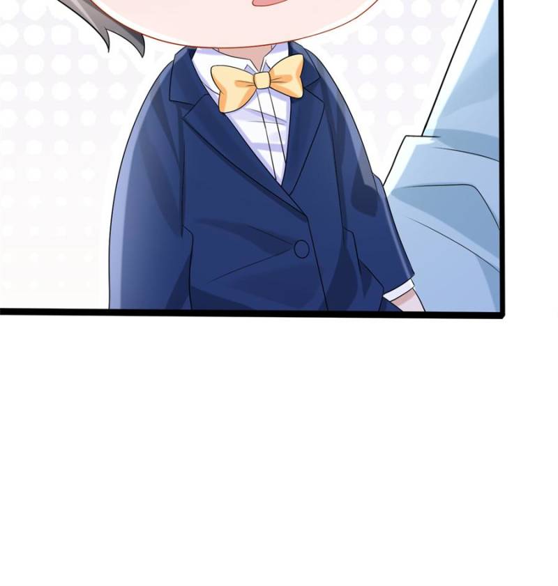 My Cute Baby Is A Wingman Chapter 218 51