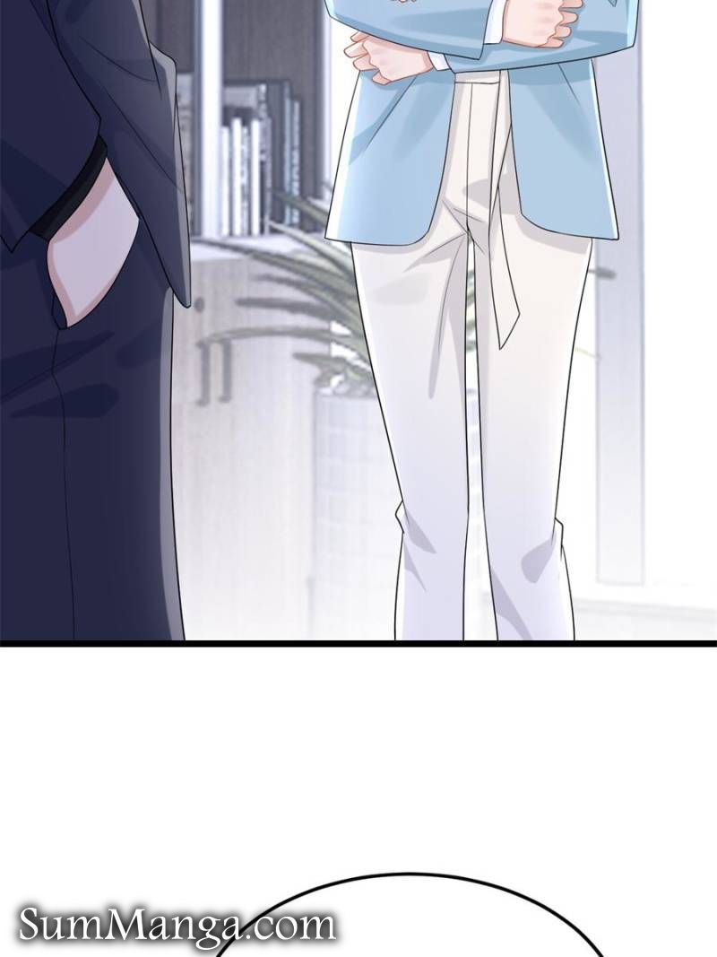 My Cute Baby Is A Wingman Chapter 218 53