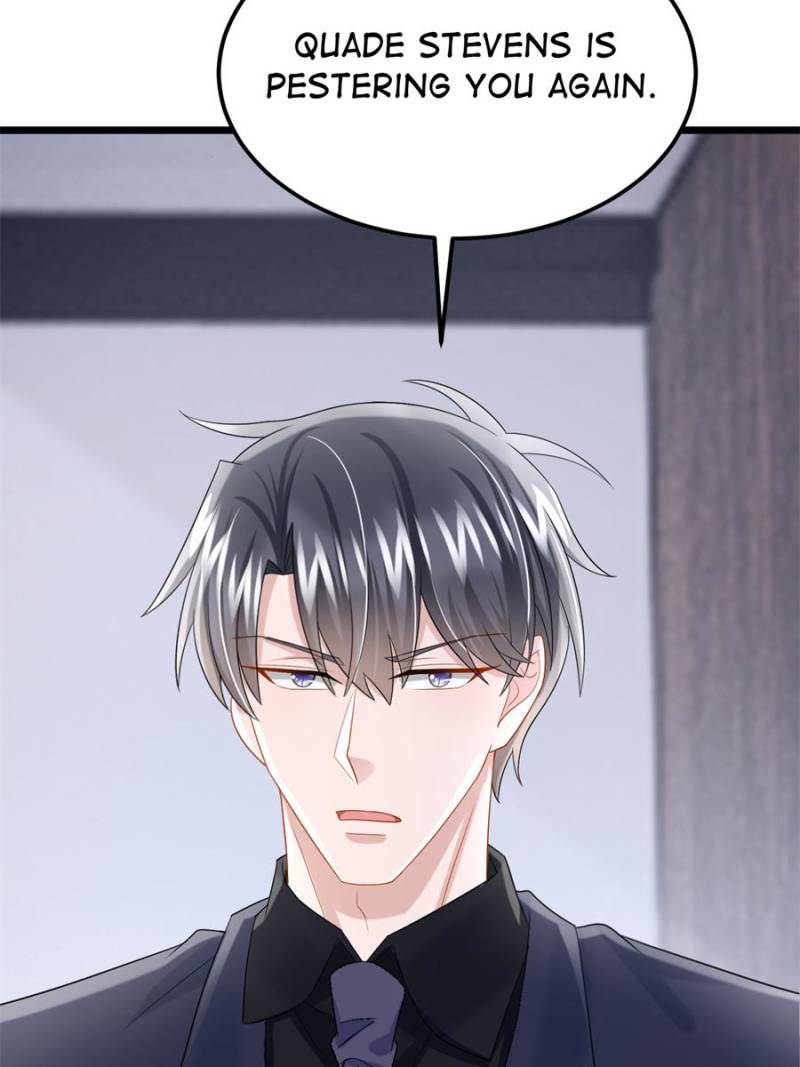 My Cute Baby Is A Wingman Chapter 218 54