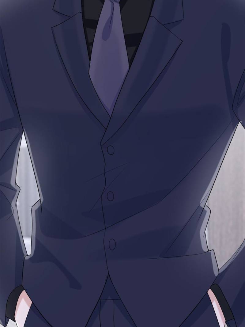 My Cute Baby Is A Wingman Chapter 218 55
