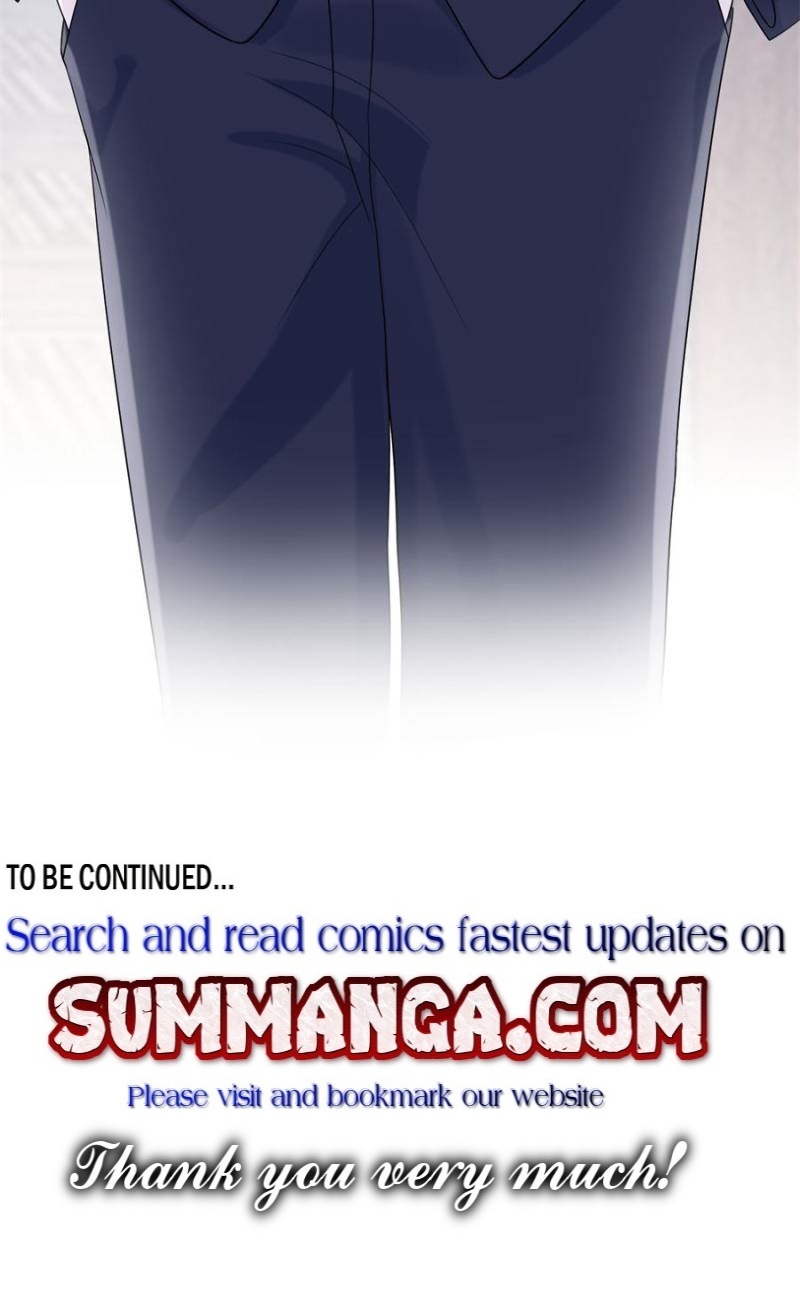 My Cute Baby Is A Wingman Chapter 218 56