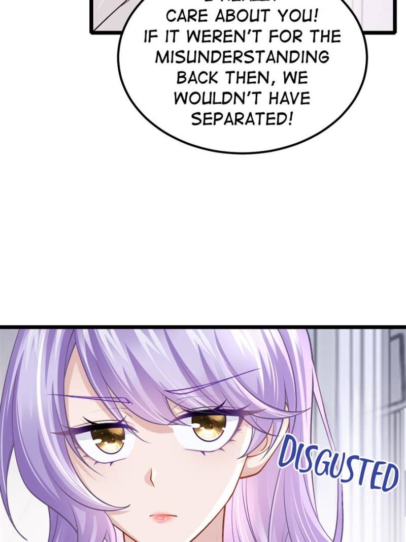 My Cute Baby Is A Wingman Chapter 218 6