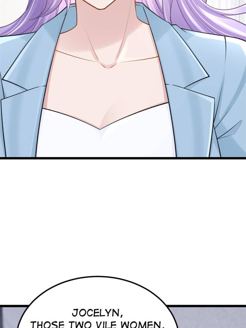 My Cute Baby Is A Wingman Chapter 218 7