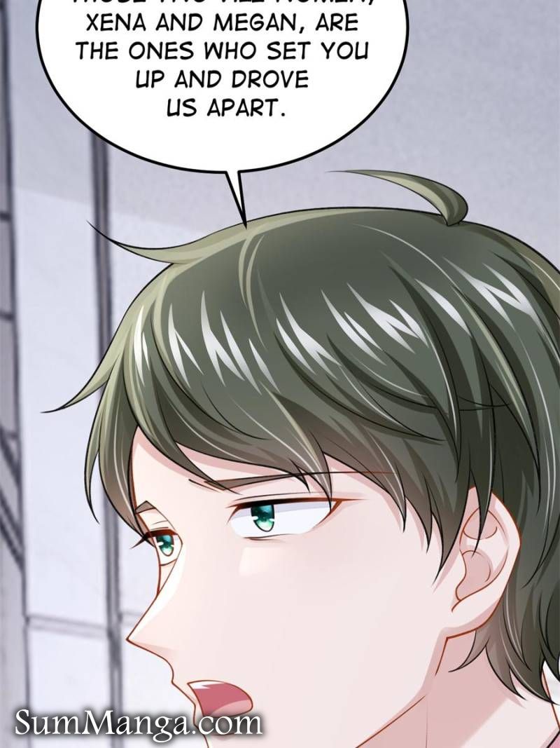My Cute Baby Is A Wingman Chapter 218 8