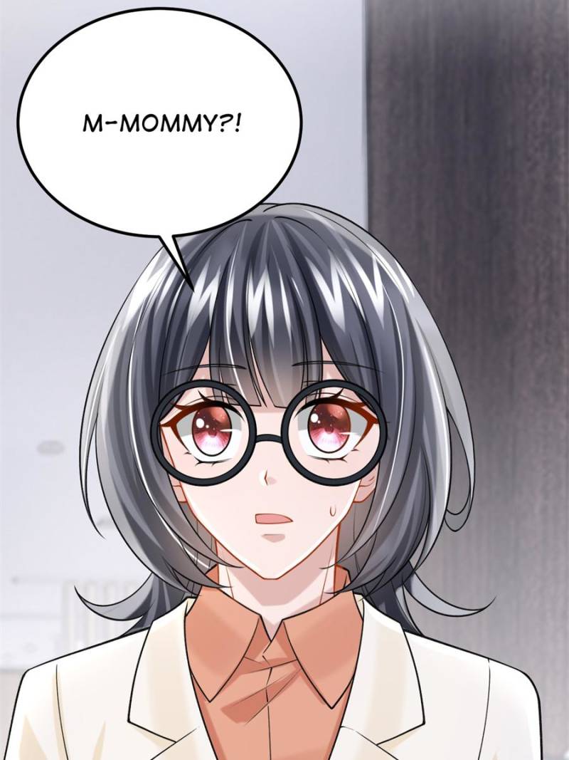 My Cute Baby Is A Wingman Chapter 219 17