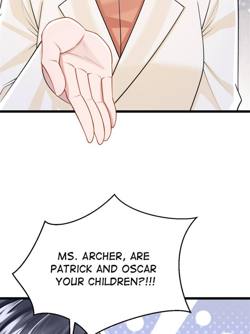 My Cute Baby Is A Wingman Chapter 219 18