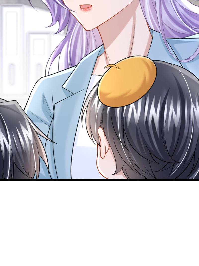 My Cute Baby Is A Wingman Chapter 219 2