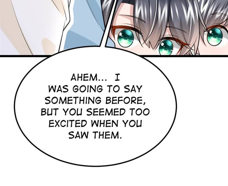 My Cute Baby Is A Wingman Chapter 219 20