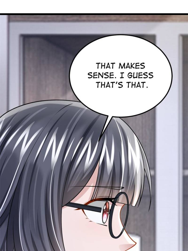 My Cute Baby Is A Wingman Chapter 219 25