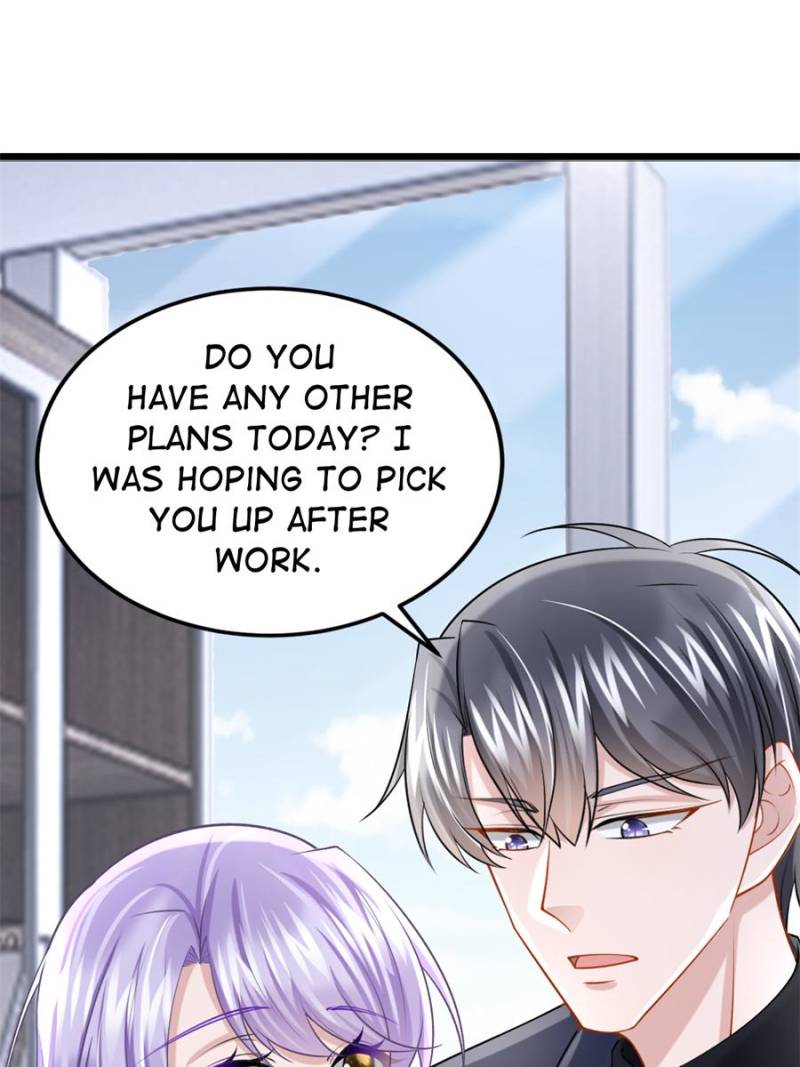 My Cute Baby Is A Wingman Chapter 219 27
