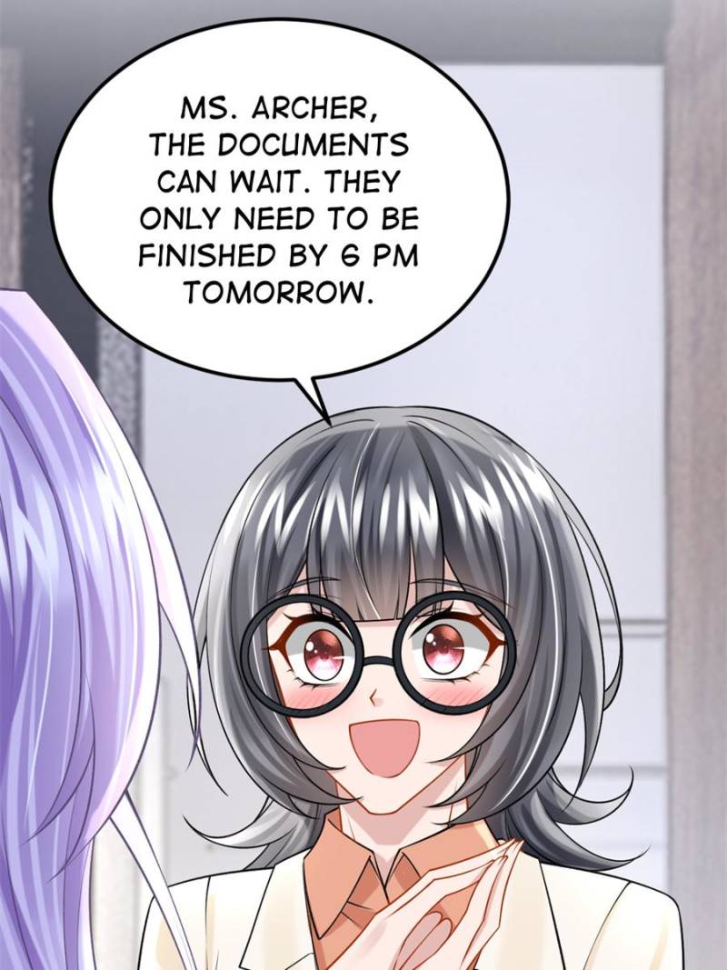 My Cute Baby Is A Wingman Chapter 219 29