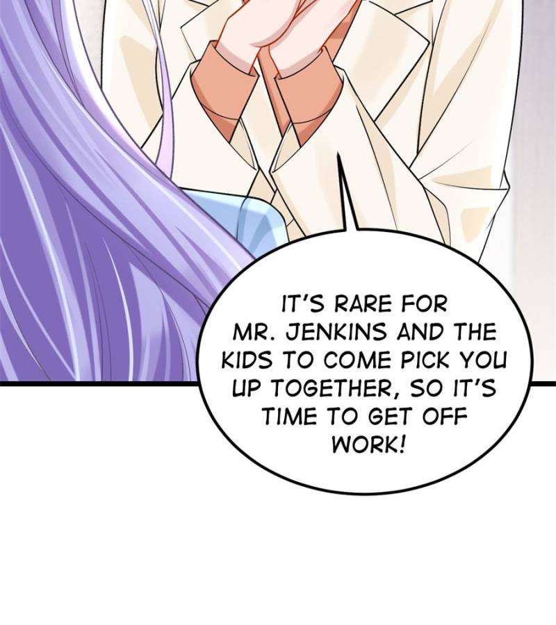 My Cute Baby Is A Wingman Chapter 219 30