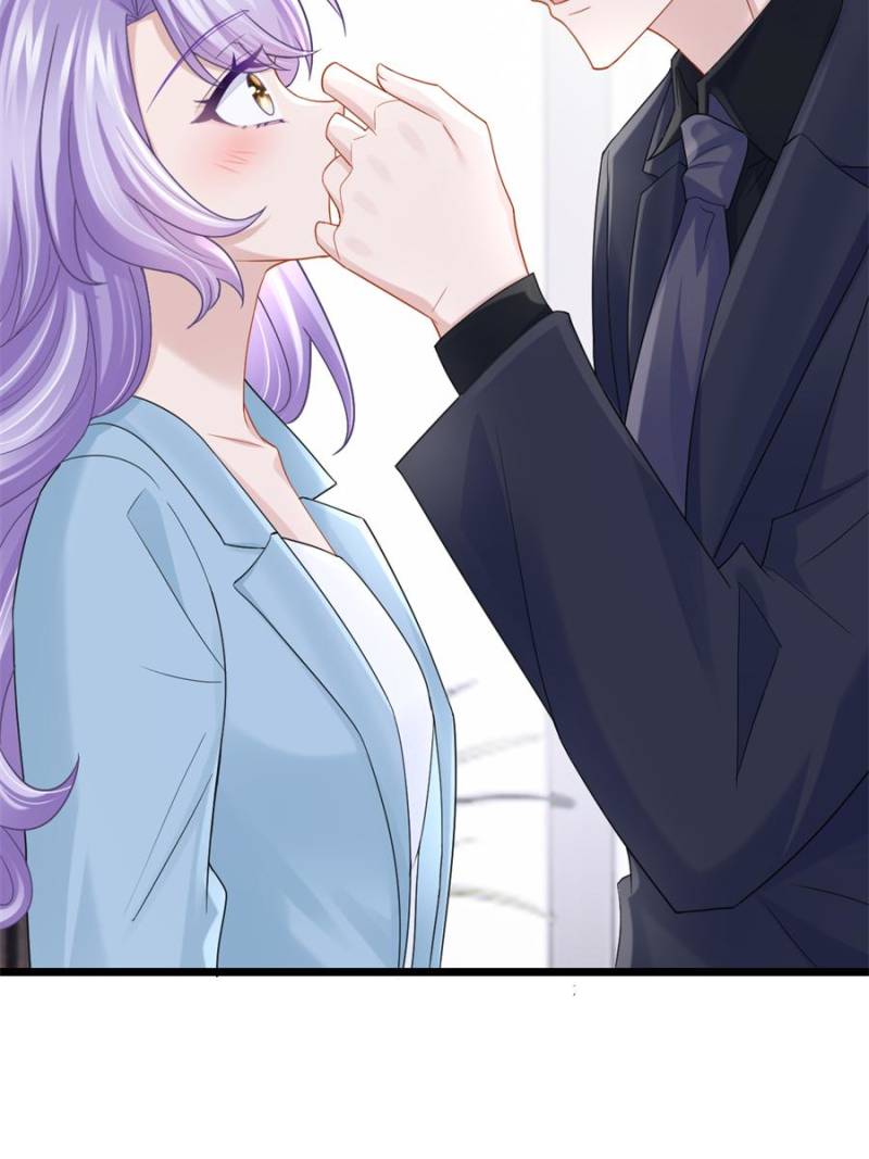 My Cute Baby Is A Wingman Chapter 219 32