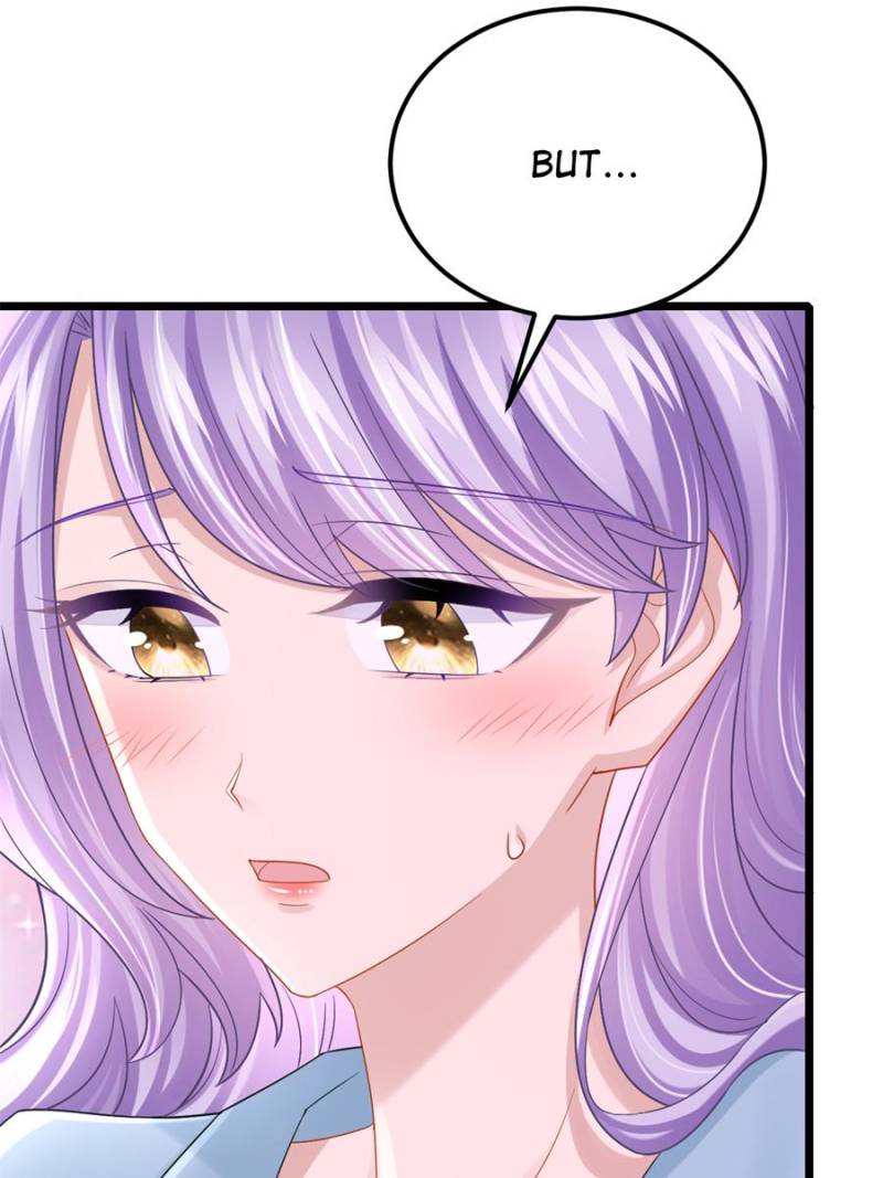 My Cute Baby Is A Wingman Chapter 219 33