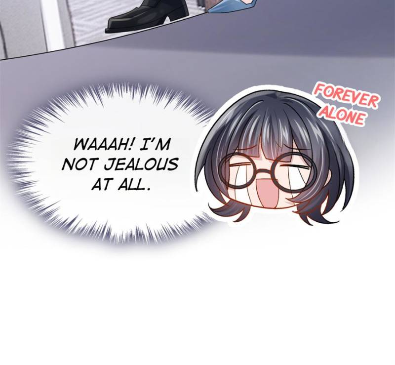 My Cute Baby Is A Wingman Chapter 219 40