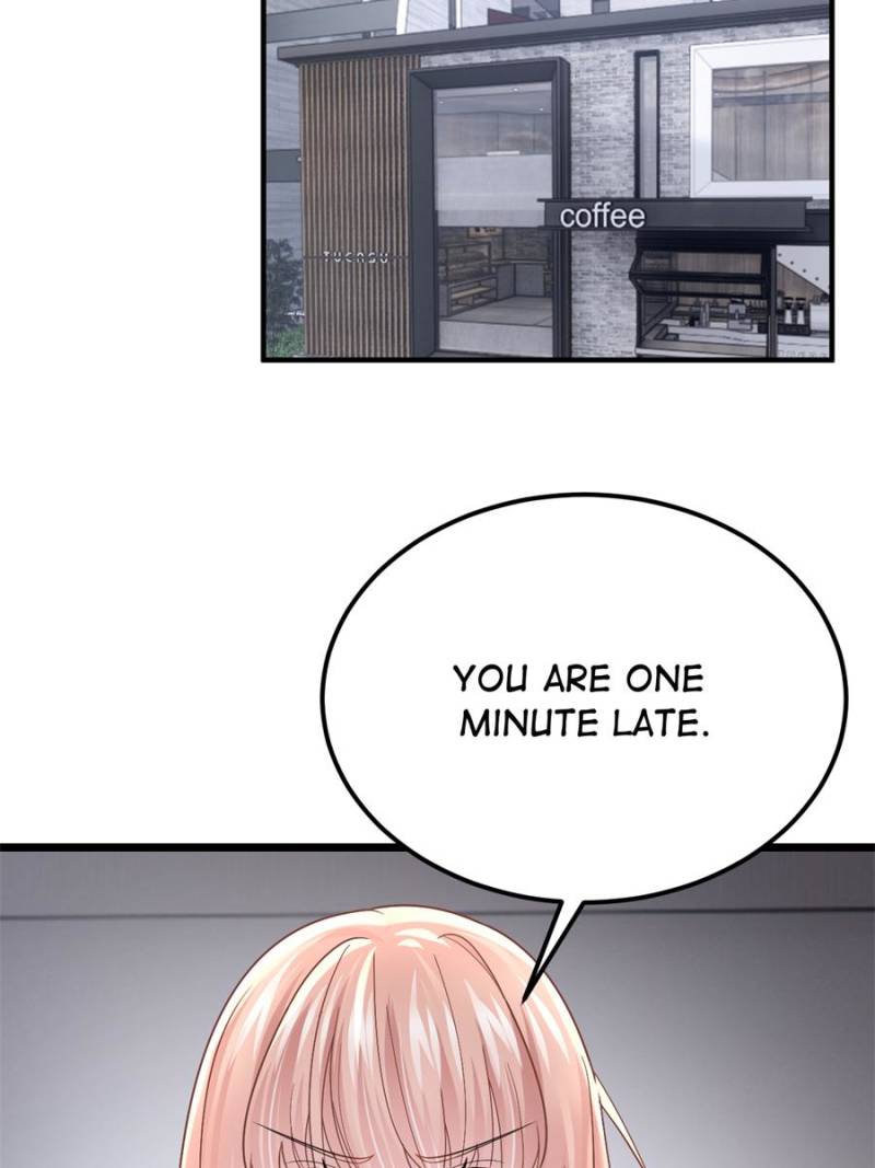 My Cute Baby Is A Wingman Chapter 219 42