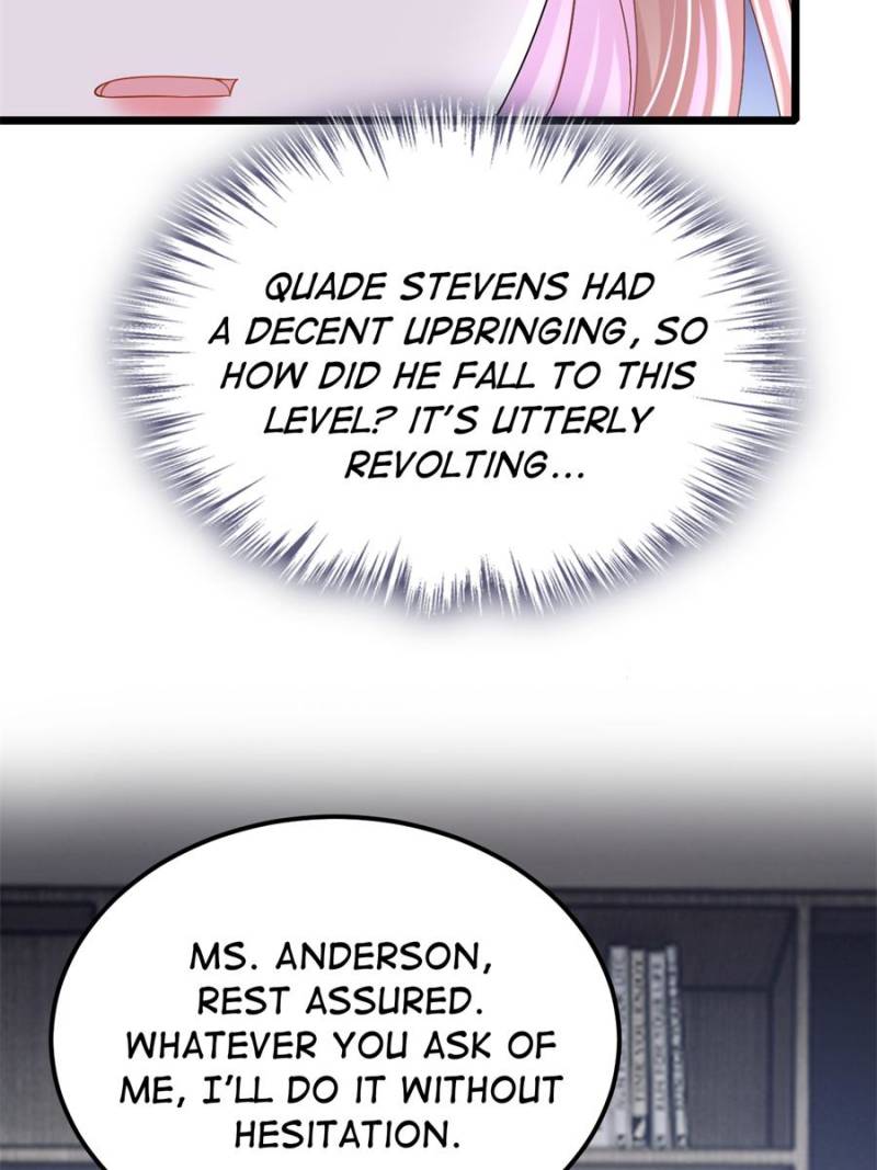 My Cute Baby Is A Wingman Chapter 219 47