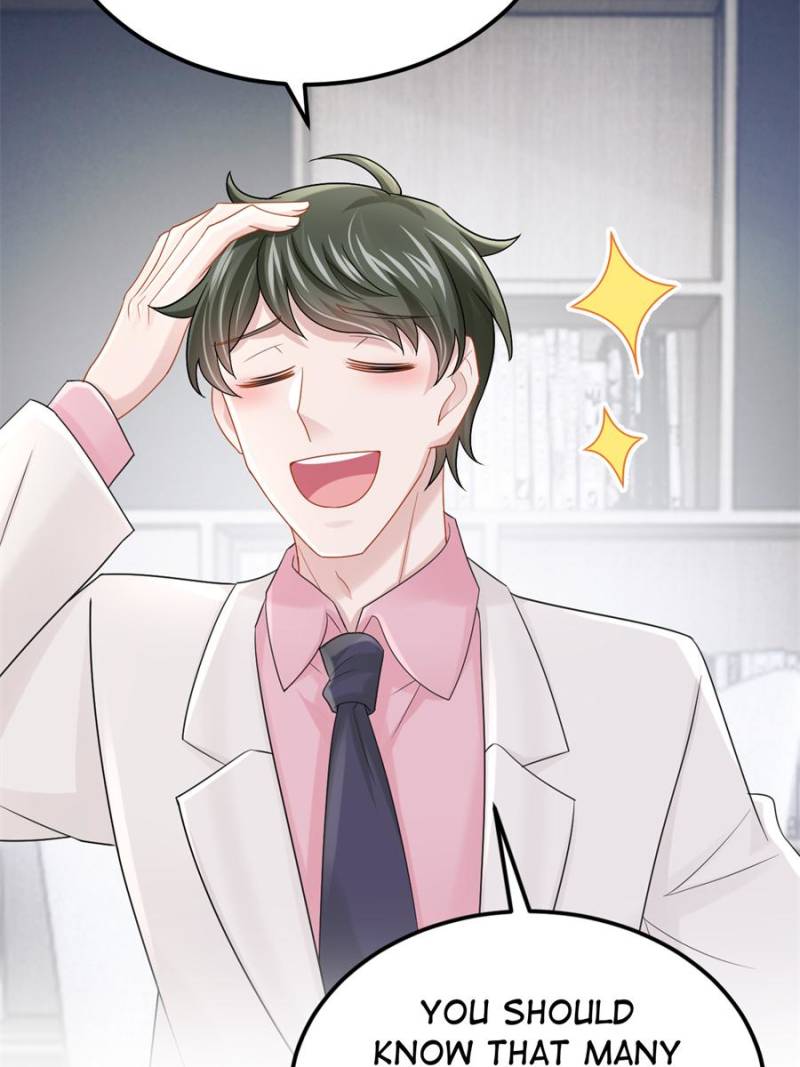 My Cute Baby Is A Wingman Chapter 219 48