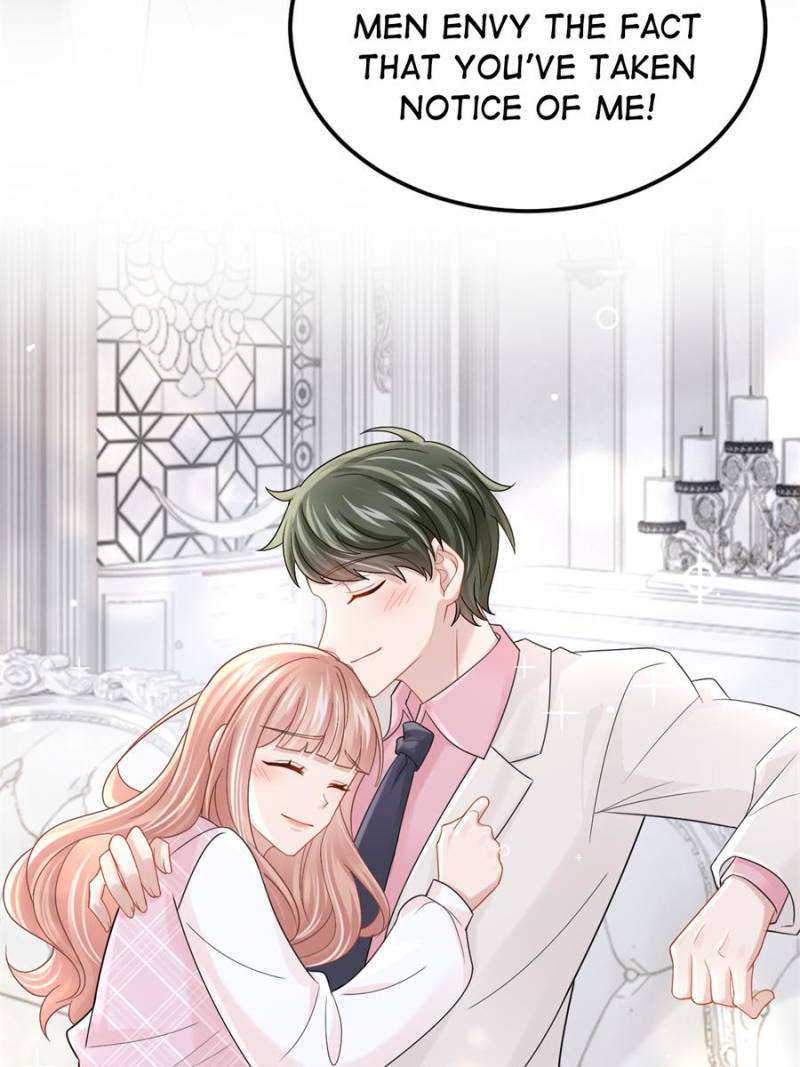 My Cute Baby Is A Wingman Chapter 219 49