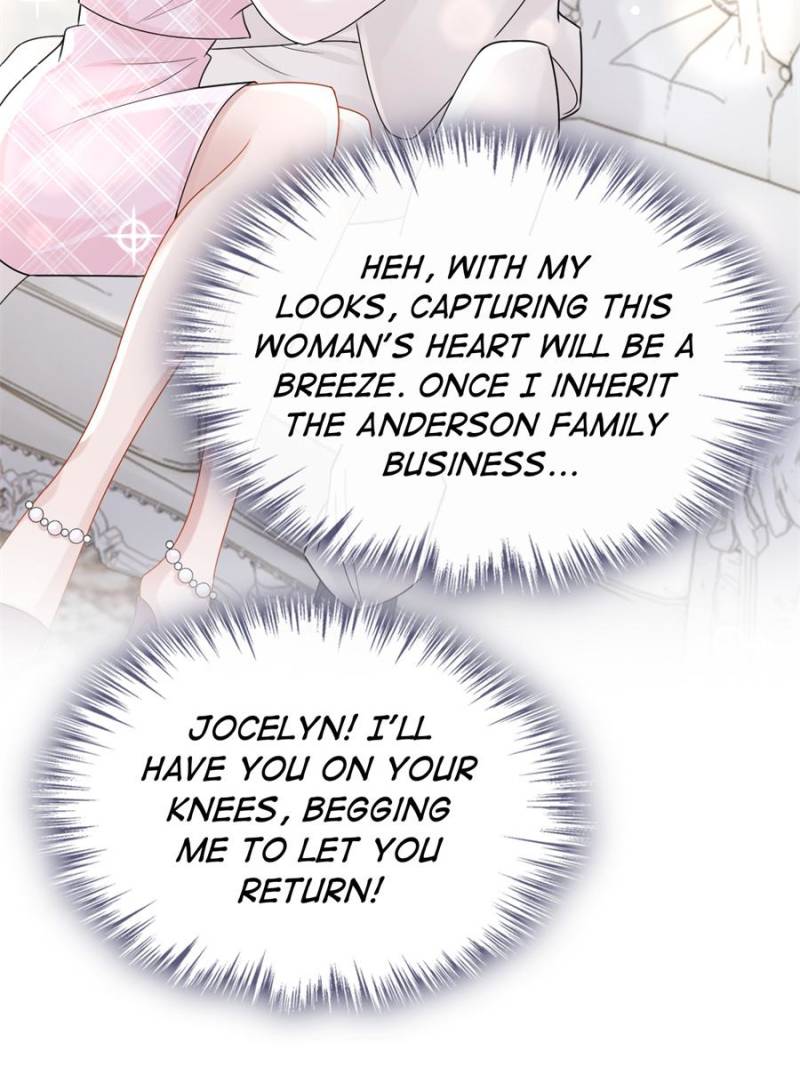 My Cute Baby Is A Wingman Chapter 219 50