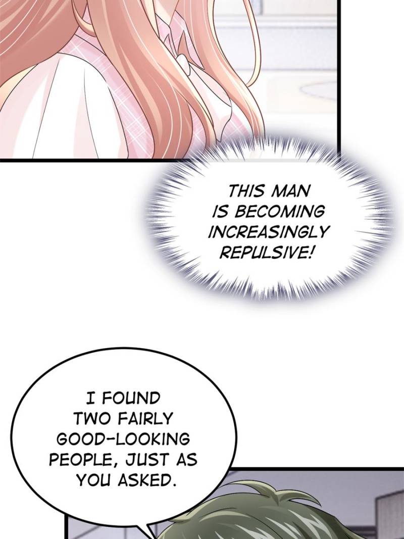 My Cute Baby Is A Wingman Chapter 219 53