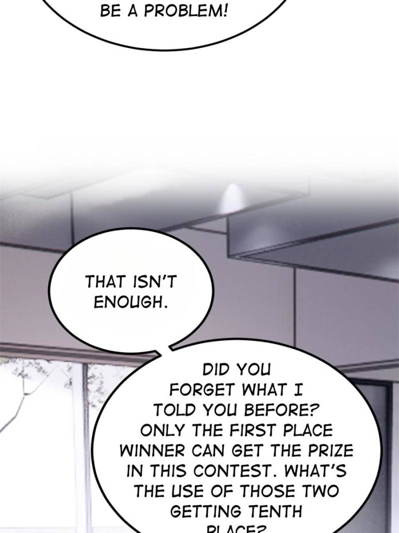My Cute Baby Is A Wingman Chapter 219 55